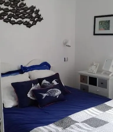 Apartmán Cap D'agde - Bel 4 Pers Avec Piscine Agde